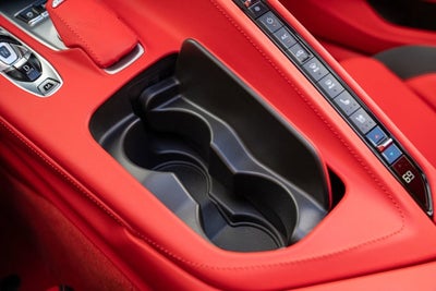 2023 Chevrolet Corvette 3LT Z51