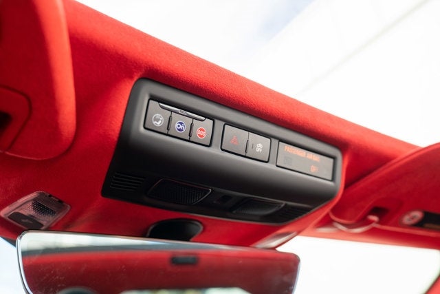 2023 Chevrolet Corvette 3LT Z51