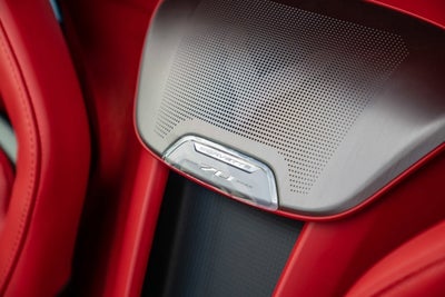 2023 Chevrolet Corvette 3LT Z51