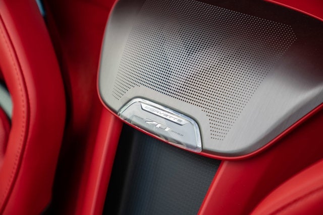 2023 Chevrolet Corvette 3LT Z51