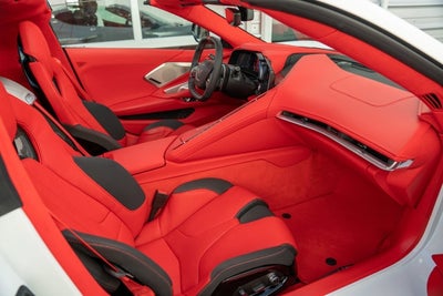 2023 Chevrolet Corvette 3LT Z51