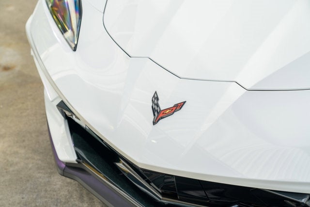2023 Chevrolet Corvette 3LT Z51
