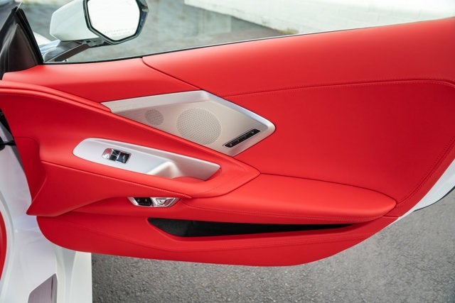 2023 Chevrolet Corvette 3LT Z51