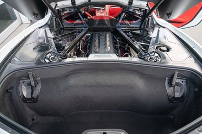 2023 Chevrolet Corvette 3LT Z51