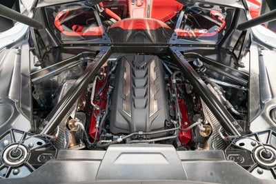 2023 Chevrolet Corvette 3LT Z51