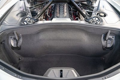 2023 Chevrolet Corvette 3LT Z51