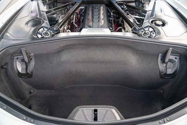 2023 Chevrolet Corvette 3LT Z51