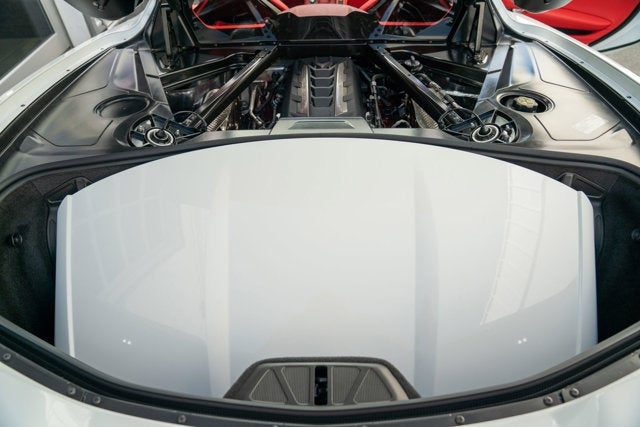 2023 Chevrolet Corvette 3LT Z51