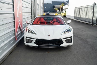 2023 Chevrolet Corvette 3LT Z51