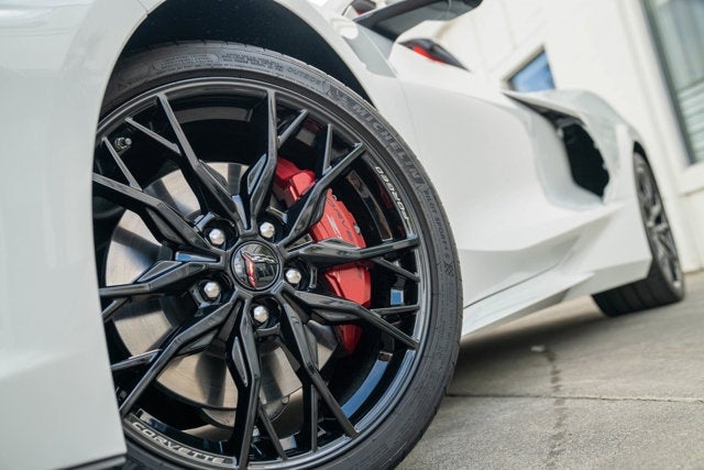 2023 Chevrolet Corvette 3LT Z51