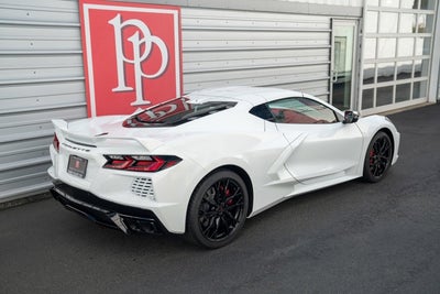 2023 Chevrolet Corvette 3LT Z51