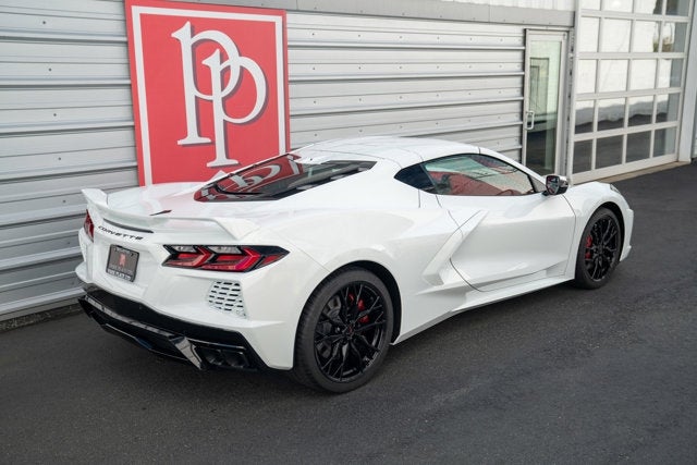 2023 Chevrolet Corvette 3LT Z51
