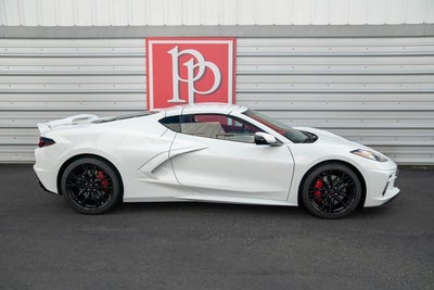 2023 Chevrolet Corvette 3LT Z51
