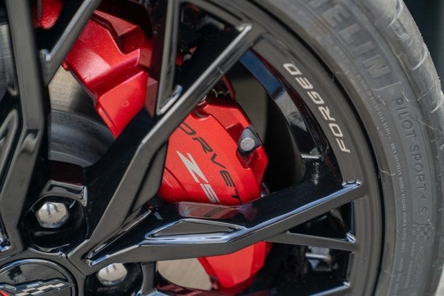 2023 Chevrolet Corvette 3LT Z51