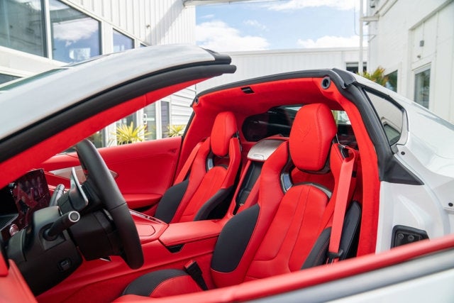 2023 Chevrolet Corvette 3LT Z51