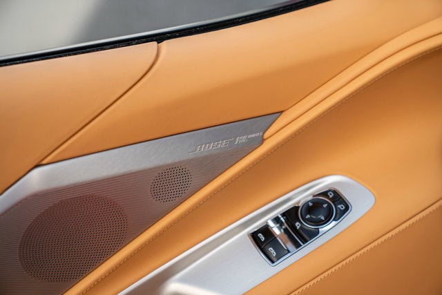 2021 Chevrolet Corvette 3LT