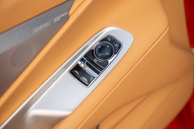 2021 Chevrolet Corvette 3LT