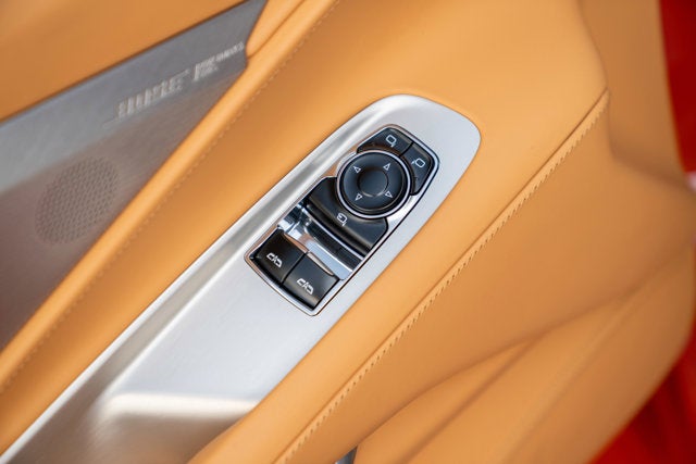 2021 Chevrolet Corvette 3LT