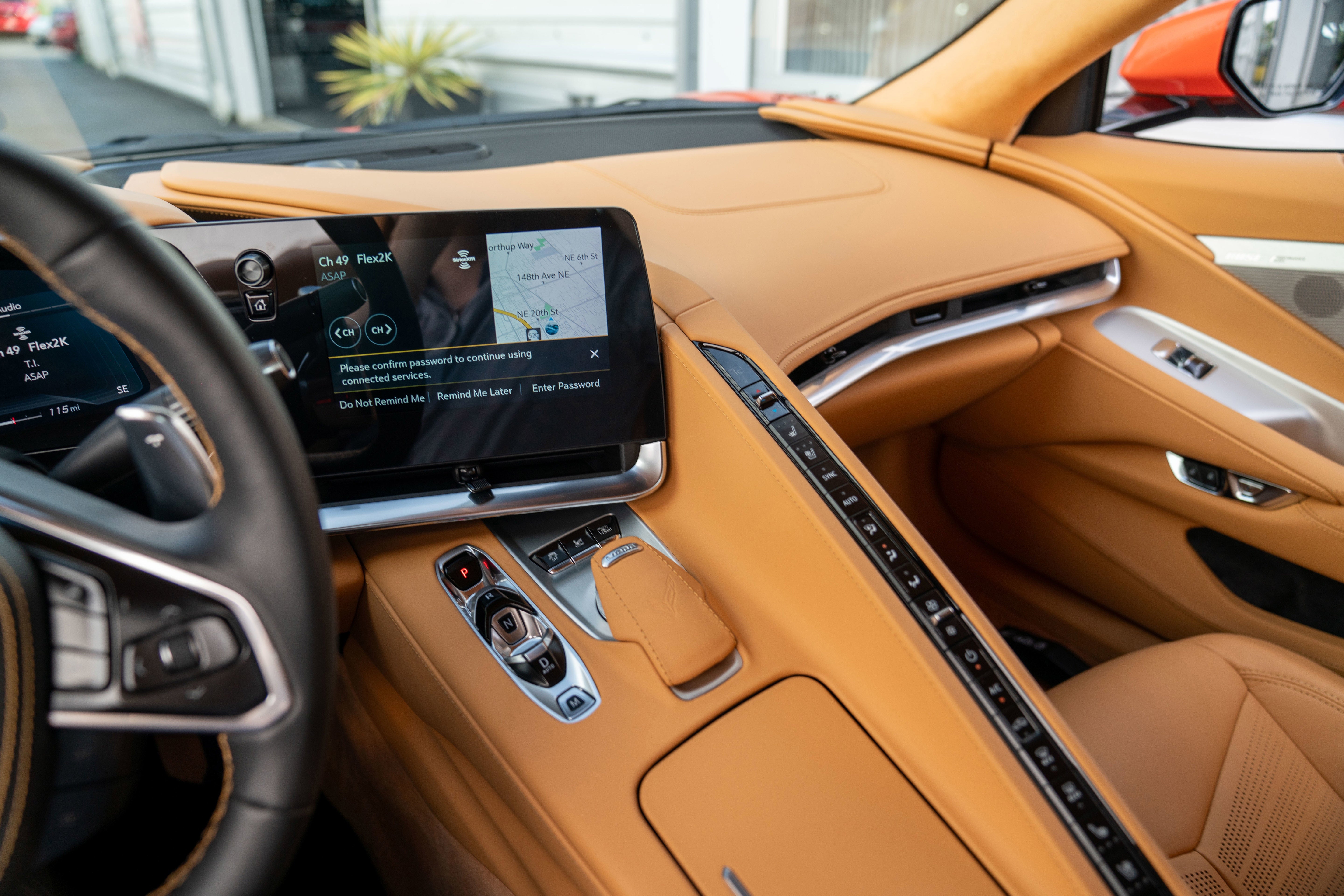 2021 Chevrolet Corvette 3LT