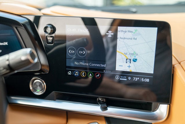 2021 Chevrolet Corvette 3LT