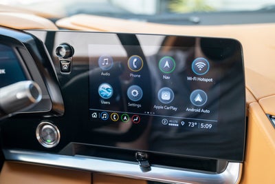 2021 Chevrolet Corvette 3LT