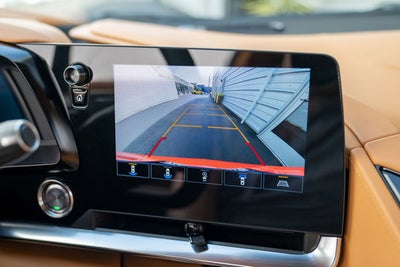 2021 Chevrolet Corvette 3LT