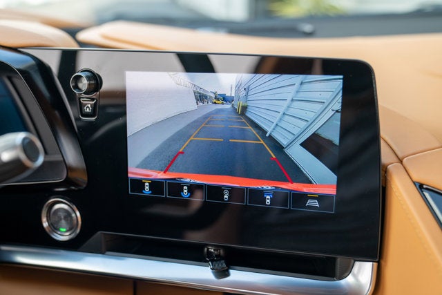 2021 Chevrolet Corvette 3LT