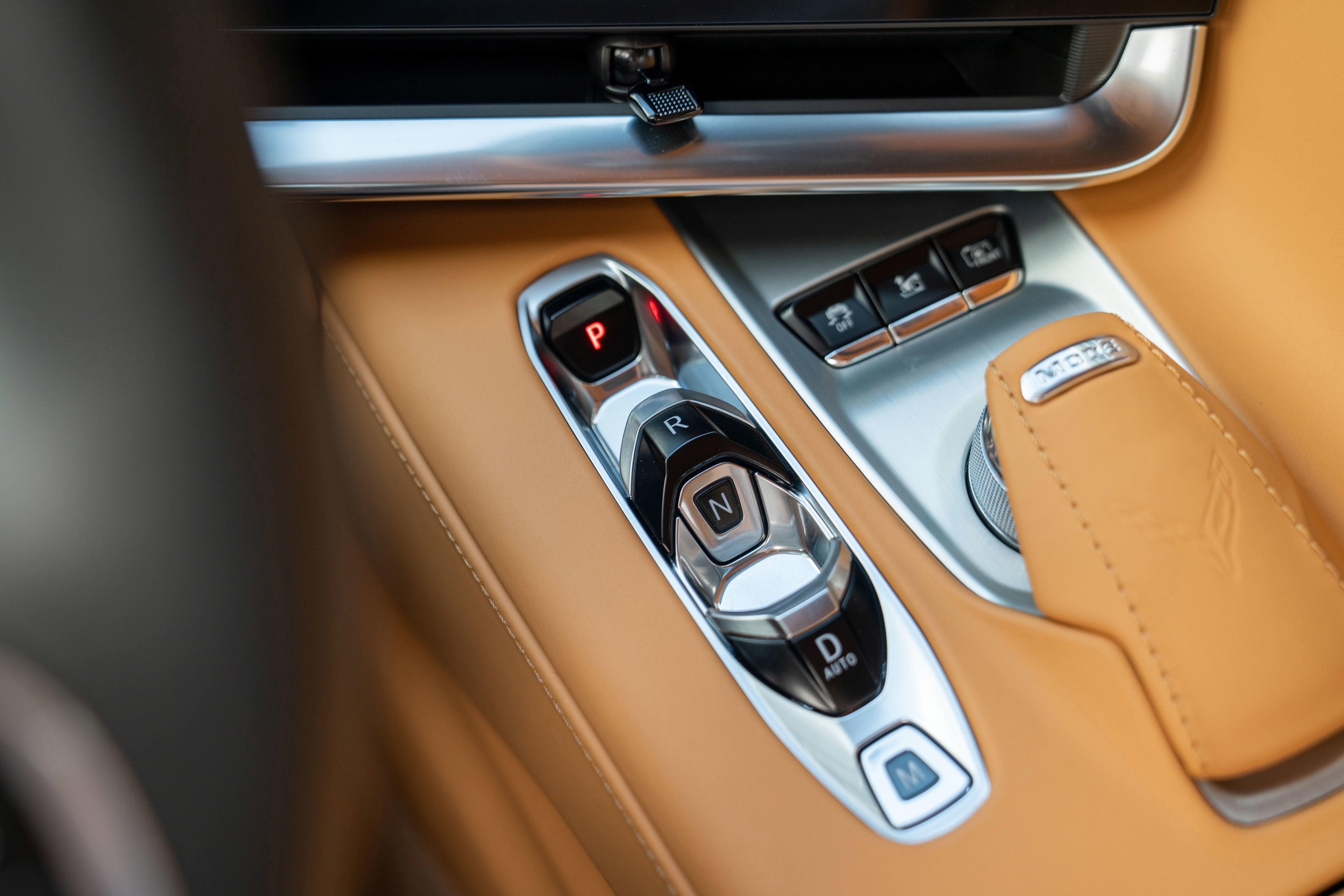 2021 Chevrolet Corvette 3LT