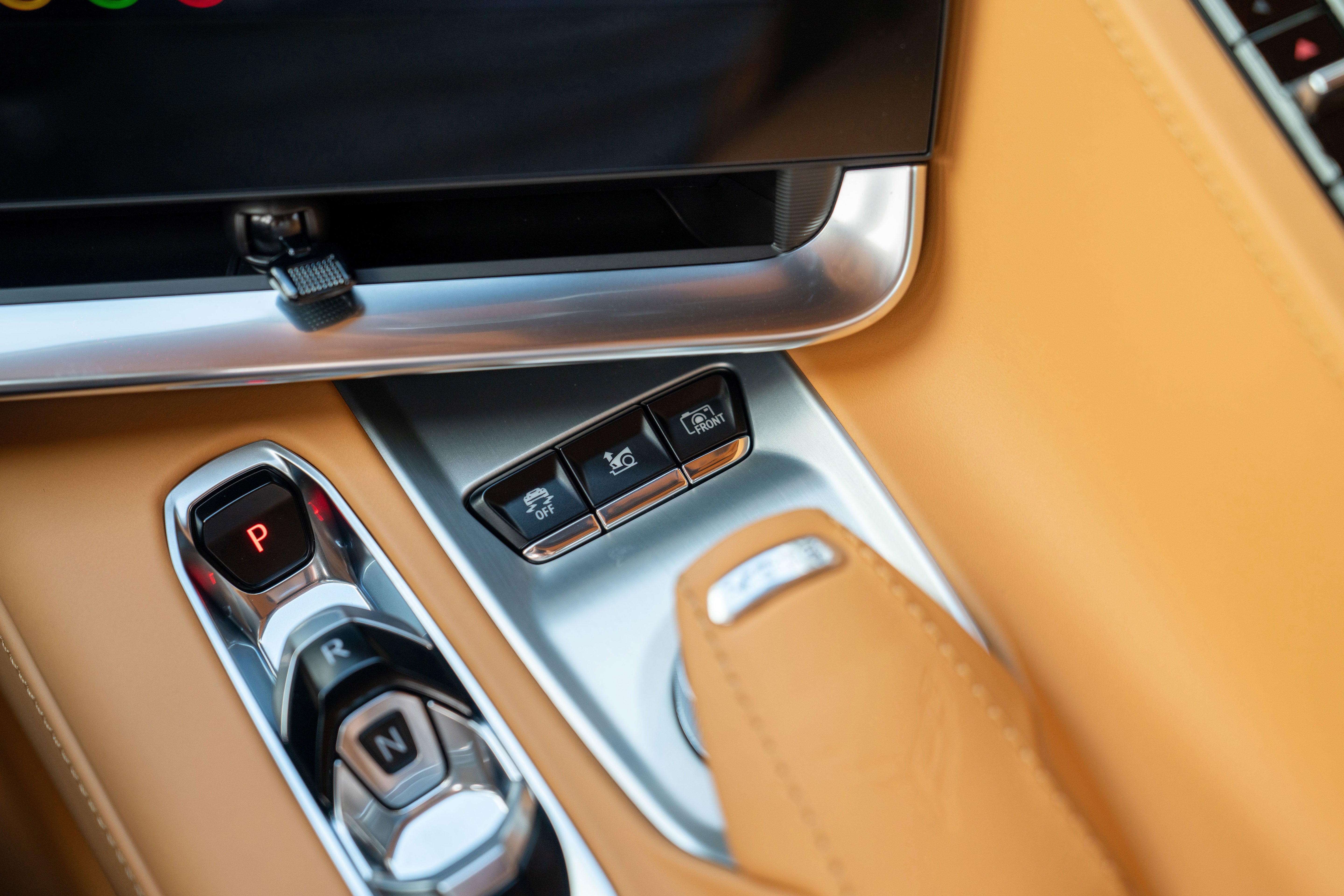 2021 Chevrolet Corvette 3LT