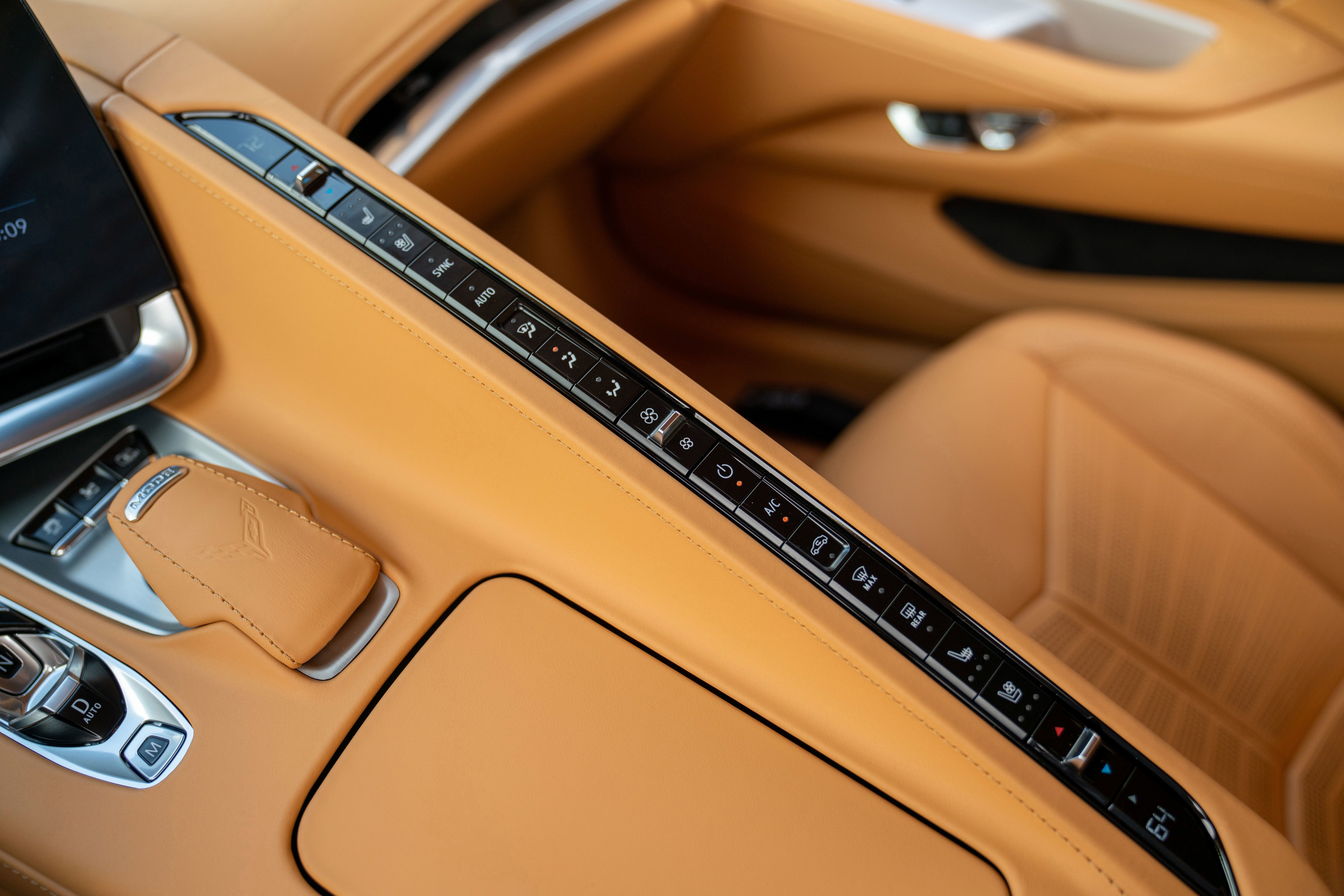 2021 Chevrolet Corvette 3LT