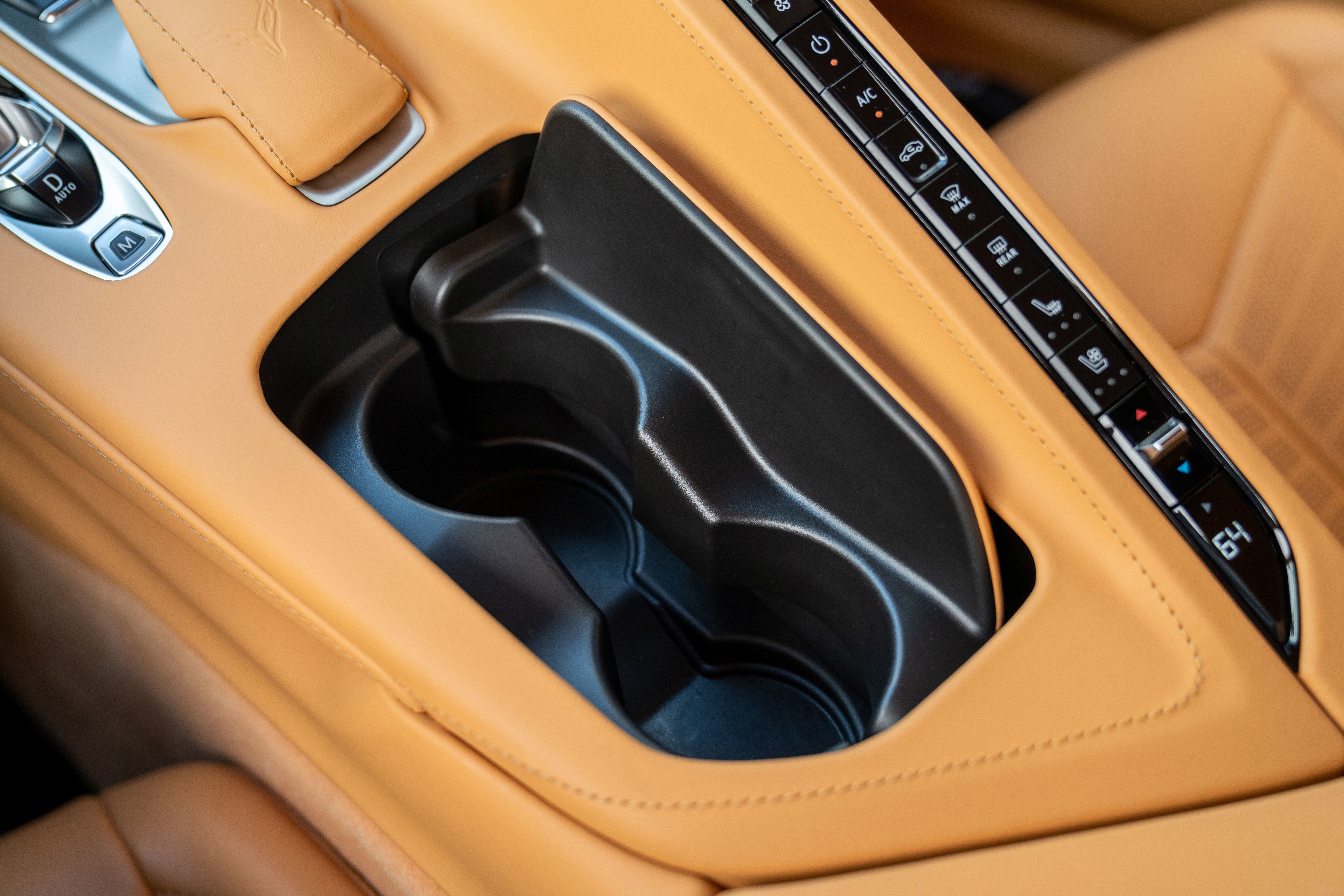 2021 Chevrolet Corvette 3LT