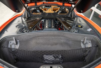 2021 Chevrolet Corvette 3LT