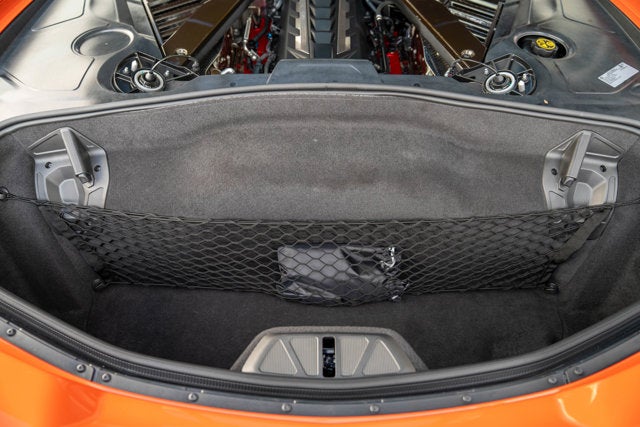 2021 Chevrolet Corvette 3LT