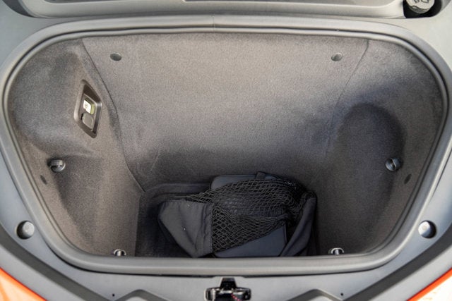 2021 Chevrolet Corvette 3LT