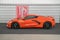 2021 Chevrolet Corvette 3LT