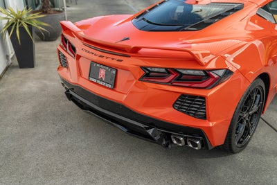 2021 Chevrolet Corvette 3LT