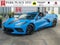 2022 Chevrolet Corvette 3LT