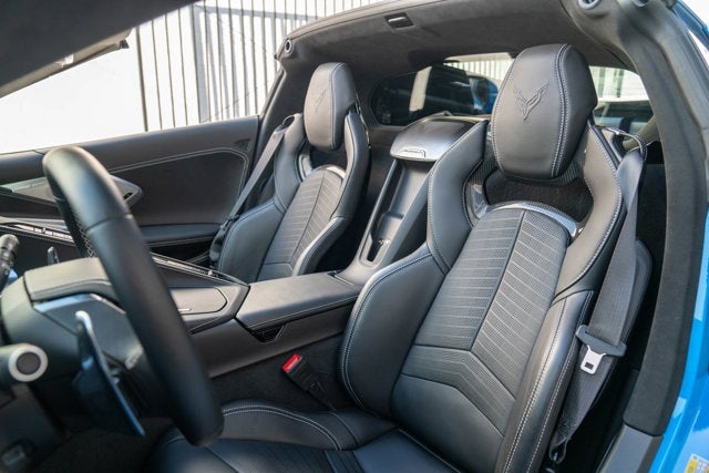 2022 Chevrolet Corvette 3LT