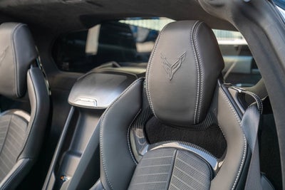 2022 Chevrolet Corvette 3LT