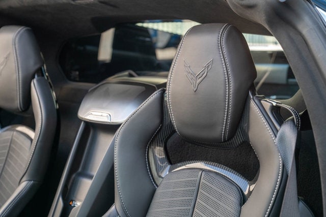 2022 Chevrolet Corvette 3LT