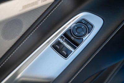 2022 Chevrolet Corvette 3LT