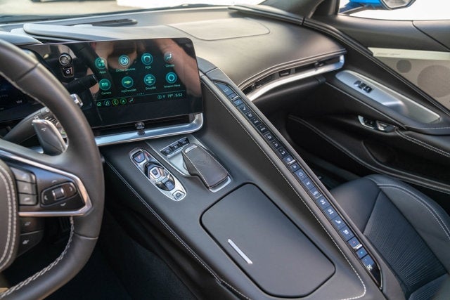 2022 Chevrolet Corvette 3LT