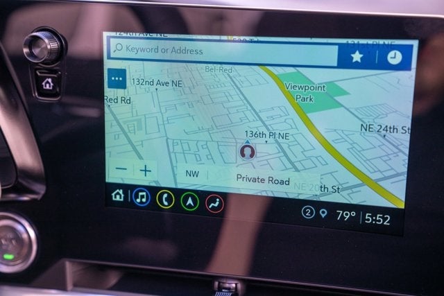 2022 Chevrolet Corvette 3LT