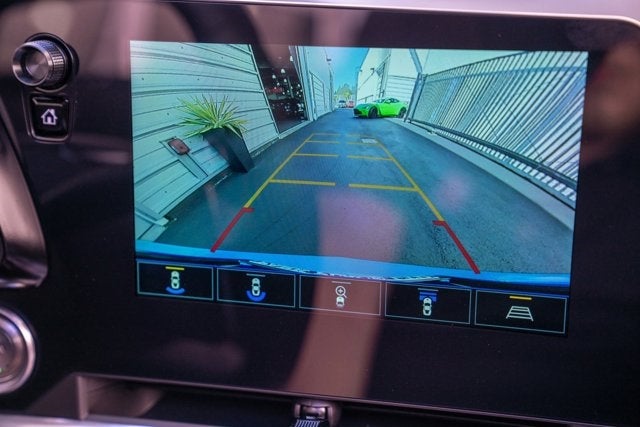 2022 Chevrolet Corvette 3LT