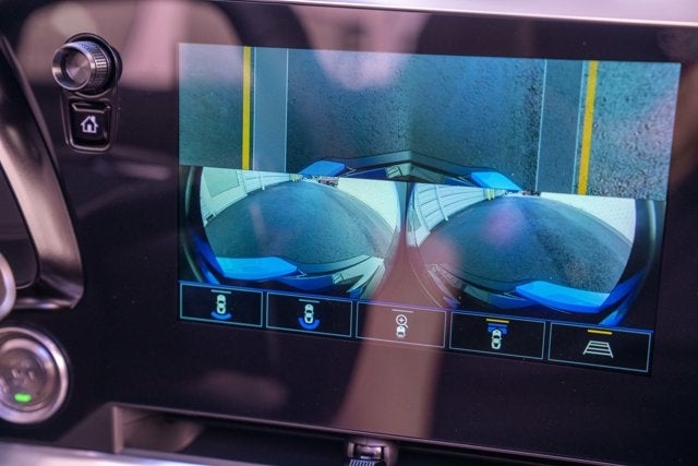 2022 Chevrolet Corvette 3LT