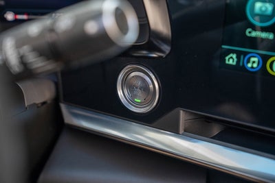 2022 Chevrolet Corvette 3LT