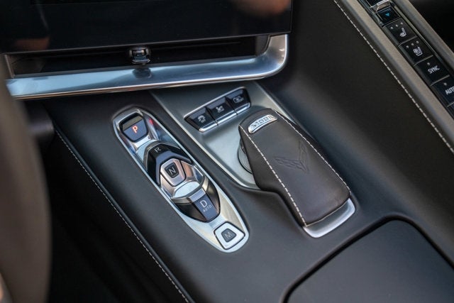 2022 Chevrolet Corvette 3LT