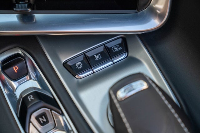 2022 Chevrolet Corvette 3LT