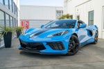 2022 Chevrolet Corvette 3LT