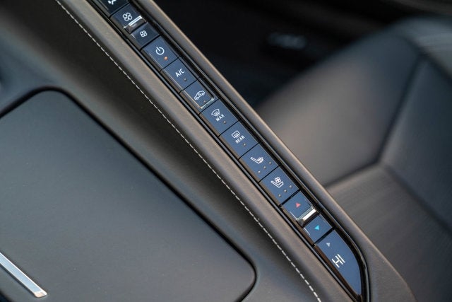 2022 Chevrolet Corvette 3LT